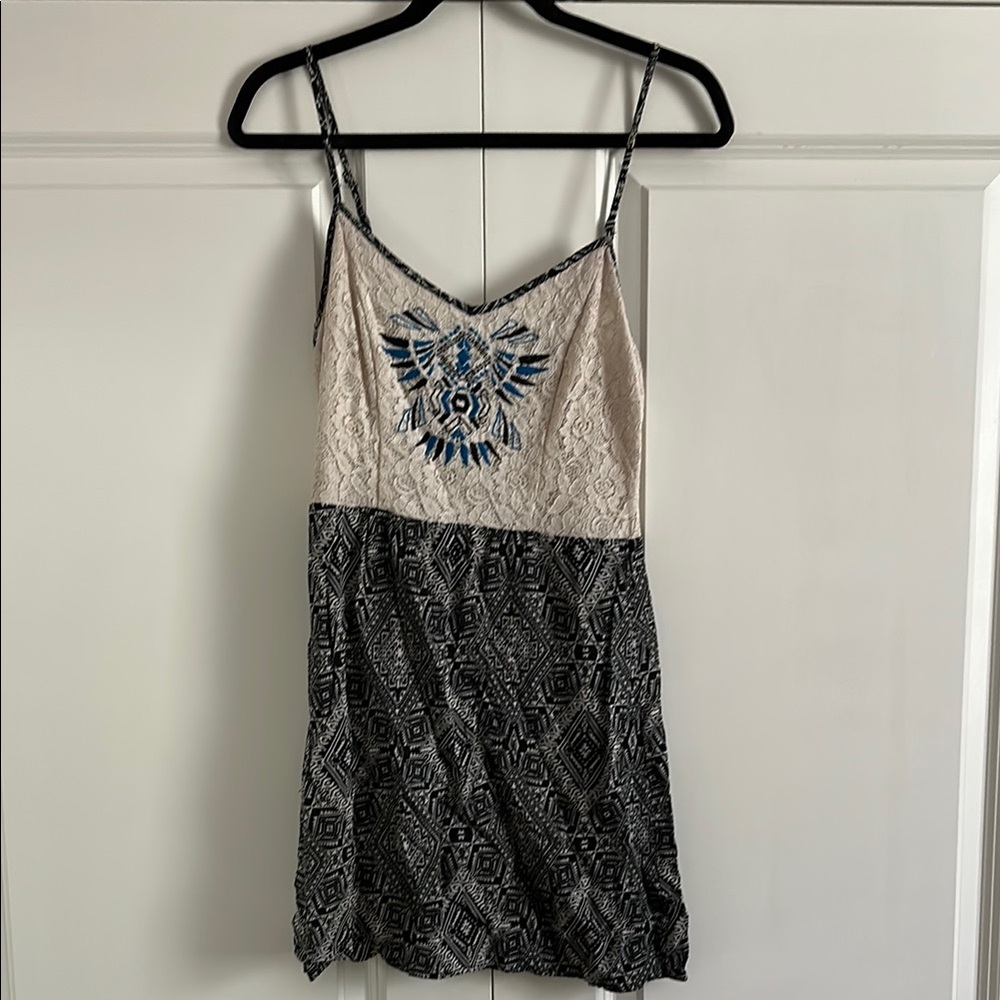 Flying Tomato  Dress